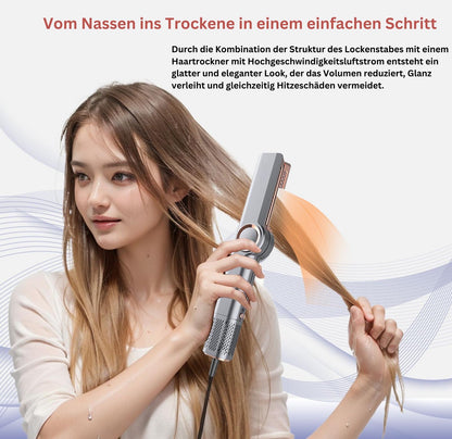 VitalGlow Hairstrait