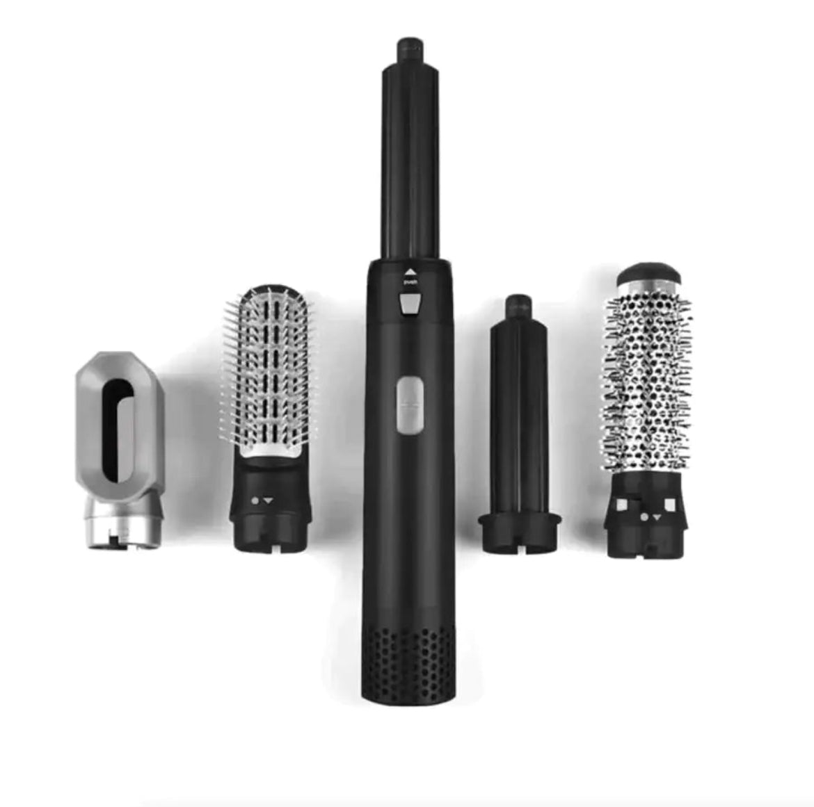 AirGlow - 5 in 1 Hairstyler
