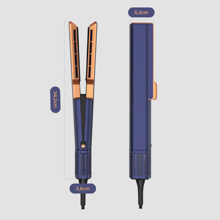 VitalGlow Hairstrait