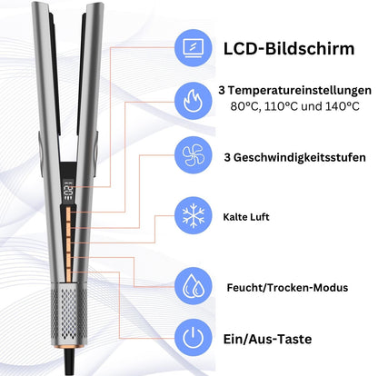 VitalGlow Hairstrait